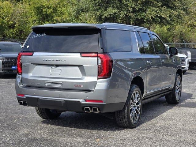 2026 GMC Yukon XL Denali - Photo 7