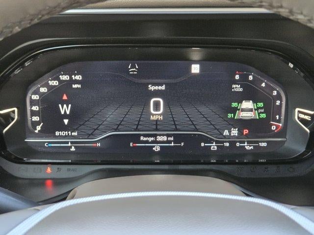2024 GMC Yukon XL Denali - Photo 16