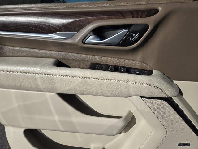 2024 GMC Yukon XL Denali - Photo 21