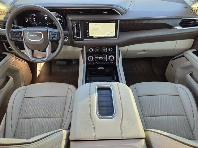 2024 GMC Yukon XL Denali - Photo 25