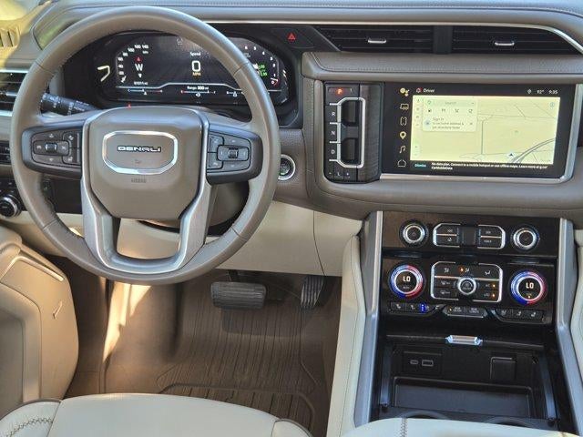 2024 GMC Yukon XL Denali - Photo 26