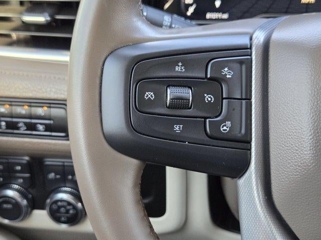 2024 GMC Yukon XL Denali - Photo 27