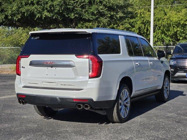 2024 GMC Yukon XL Denali - Photo 7