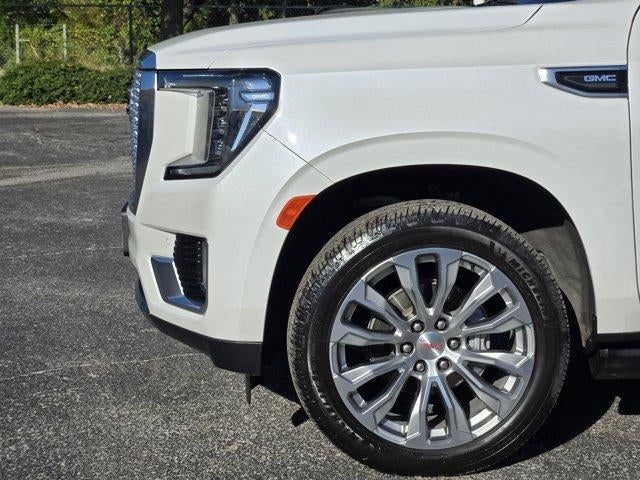 2024 GMC Yukon XL Denali - Photo 8