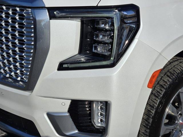 2024 GMC Yukon XL Denali - Photo 9