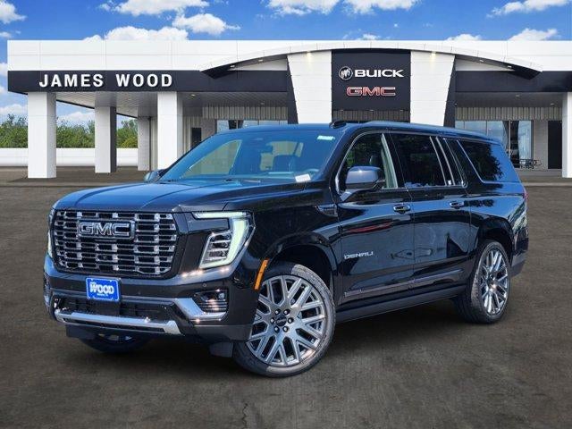 2026 GMC Yukon XL
