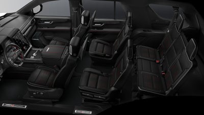 2027 GMC Yukon AT4 Ultimate