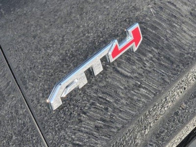 2025 GMC Yukon AT4 Ultimate