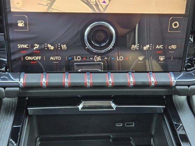 2025 GMC Yukon AT4 Ultimate - Photo 20