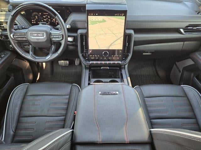 2025 GMC Yukon AT4 Ultimate - Photo 26