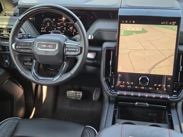 2025 GMC Yukon AT4 Ultimate - Photo 27