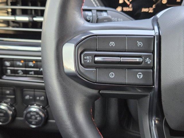 2025 GMC Yukon AT4 Ultimate - Photo 28
