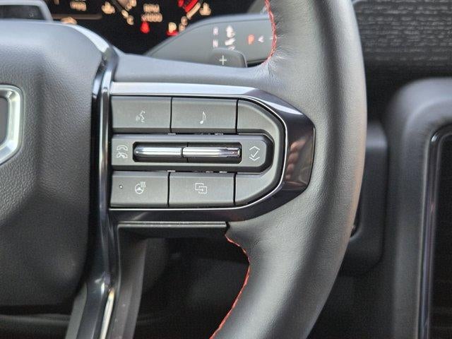 2025 GMC Yukon AT4 Ultimate - Photo 29