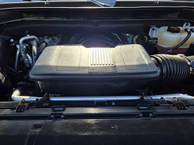 2025 GMC Yukon AT4 Ultimate - Photo 32