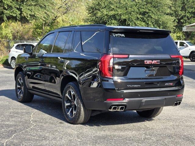 2025 GMC Yukon AT4 Ultimate - Photo 6