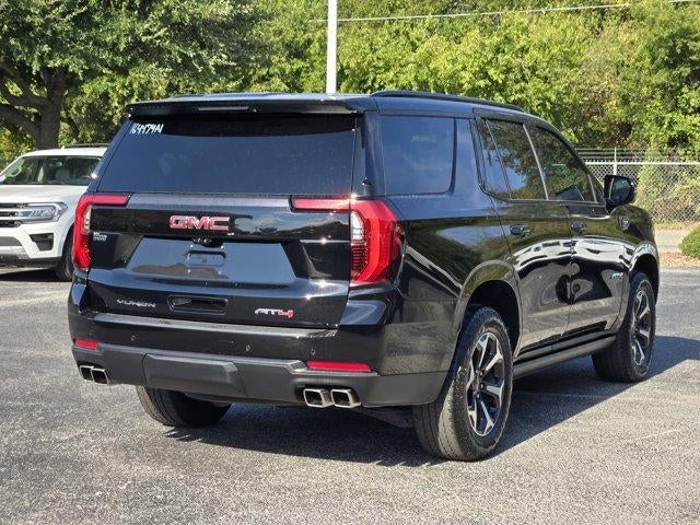 2025 GMC Yukon AT4 Ultimate - Photo 7