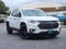 2020 Chevrolet Traverse Premier Redline Edition