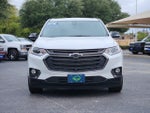 2020 Chevrolet Traverse Premier Redline Edition