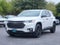 2020 Chevrolet Traverse Premier Redline Edition