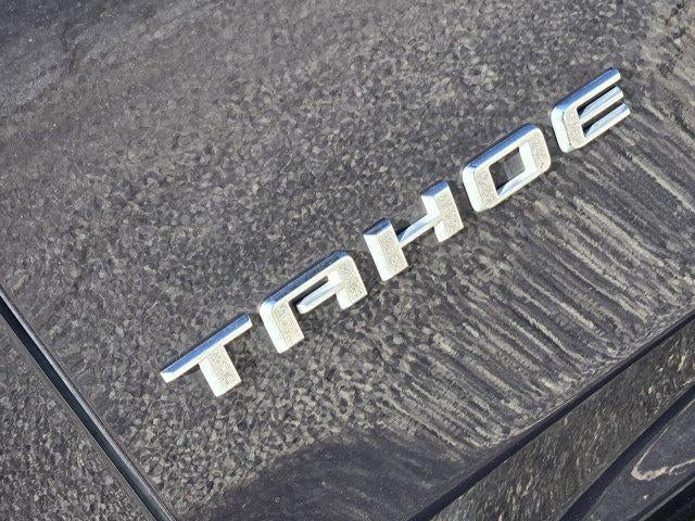 2025 Chevrolet Tahoe LT - Photo 10