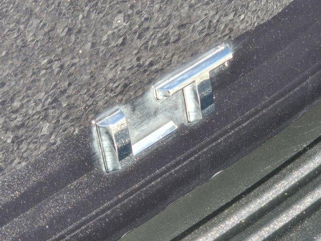 2025 Chevrolet Tahoe LT - Photo 11
