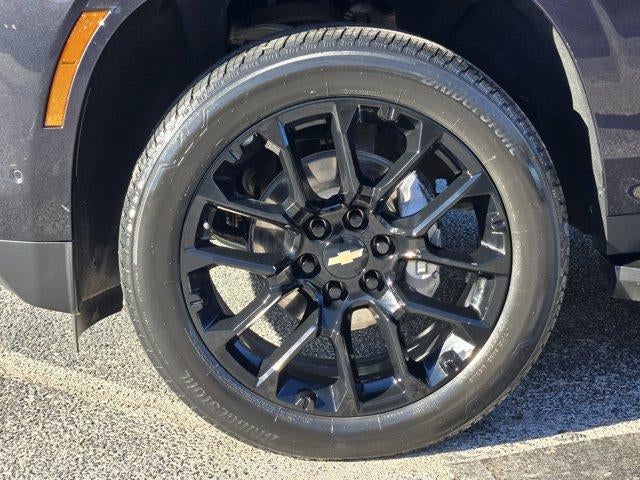 2025 Chevrolet Tahoe LT - Photo 12