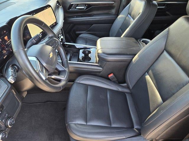 2025 Chevrolet Tahoe LT - Photo 13