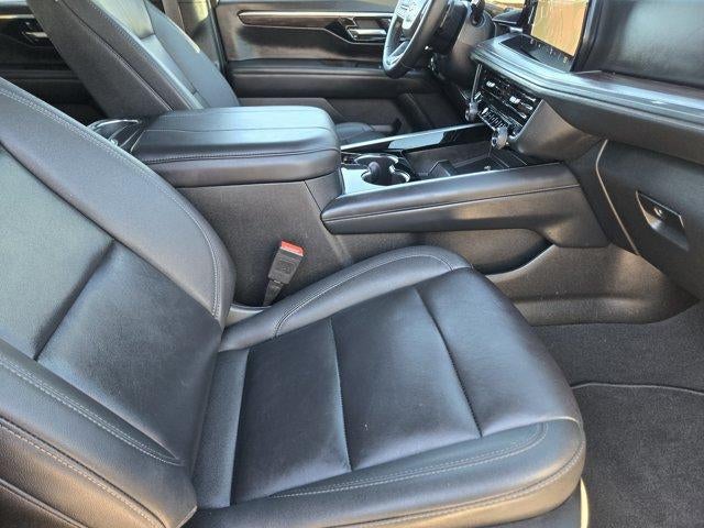 2025 Chevrolet Tahoe LT - Photo 14