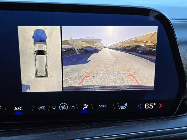 2025 Chevrolet Tahoe LT - Photo 18