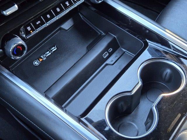 2025 Chevrolet Tahoe LT - Photo 20