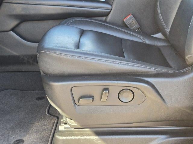 2025 Chevrolet Tahoe LT - Photo 23