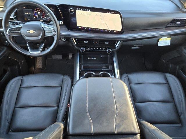 2025 Chevrolet Tahoe LT - Photo 25