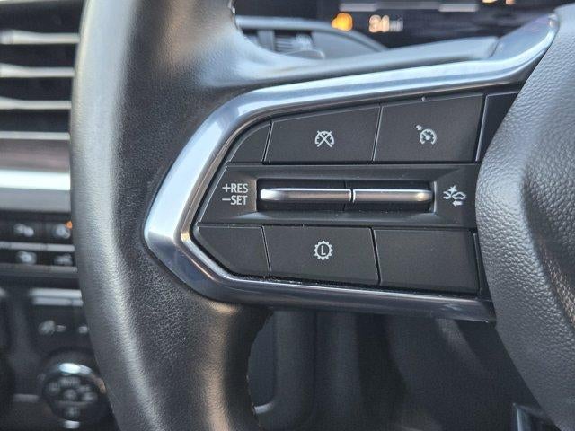 2025 Chevrolet Tahoe LT - Photo 27