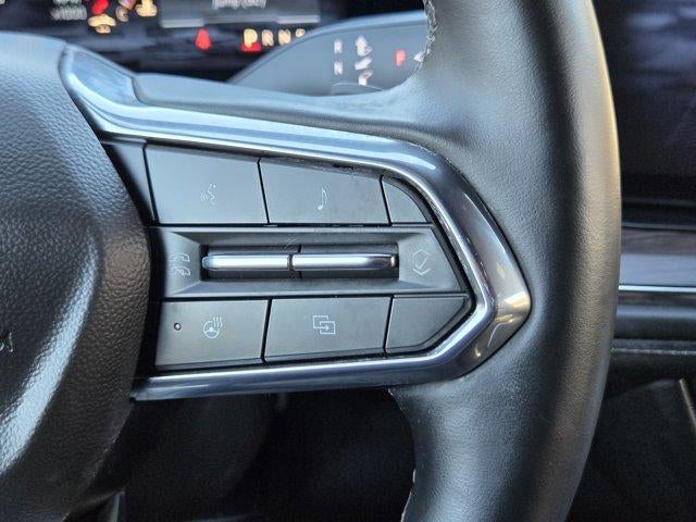 2025 Chevrolet Tahoe LT - Photo 28