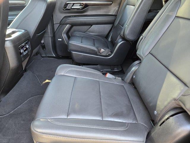 2025 Chevrolet Tahoe LT - Photo 29