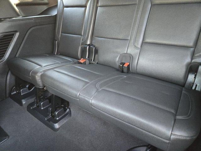 2025 Chevrolet Tahoe LT - Photo 30
