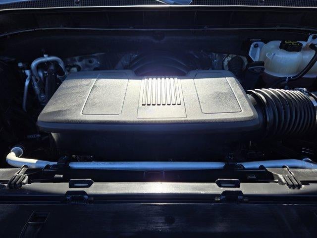 2025 Chevrolet Tahoe LT - Photo 31