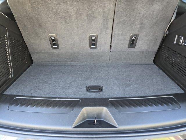 2025 Chevrolet Tahoe LT - Photo 32
