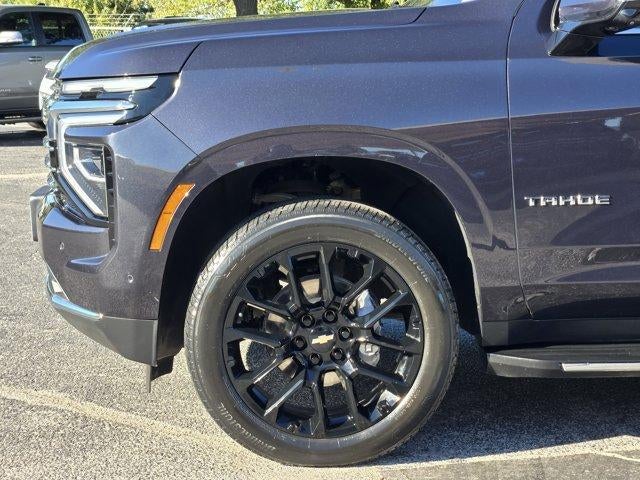 2025 Chevrolet Tahoe LT - Photo 8