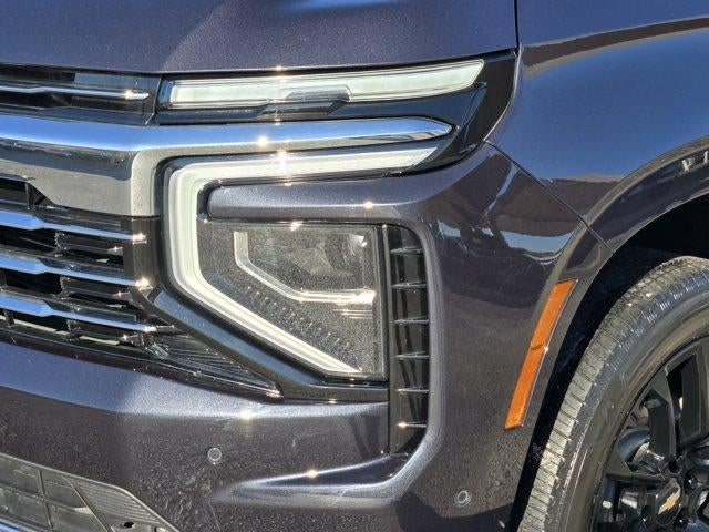 2025 Chevrolet Tahoe LT - Photo 9