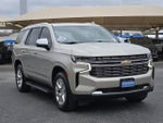 2022 Chevrolet Tahoe Premier