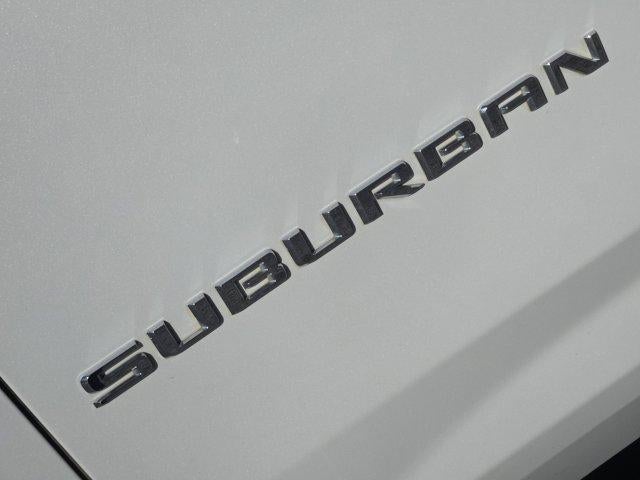 2021 Chevrolet Suburban Premier