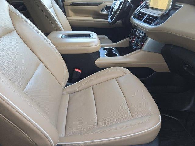 2021 Chevrolet Suburban Premier