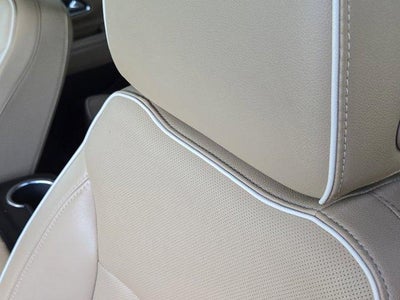 2021 Chevrolet Suburban Premier