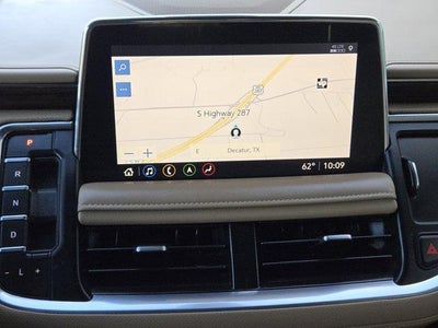 2021 Chevrolet Suburban Premier