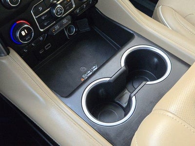 2021 Chevrolet Suburban Premier