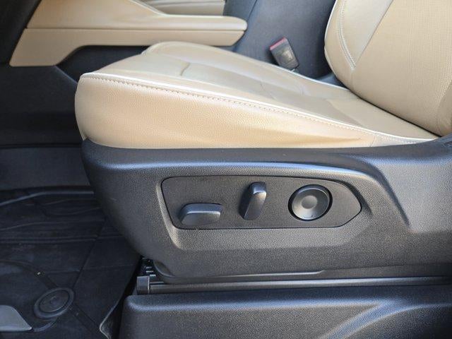 2021 Chevrolet Suburban Premier