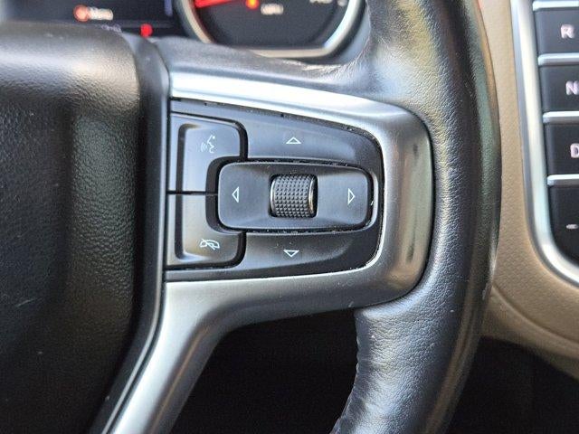 2021 Chevrolet Suburban Premier