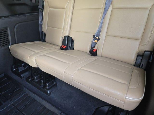 2021 Chevrolet Suburban Premier