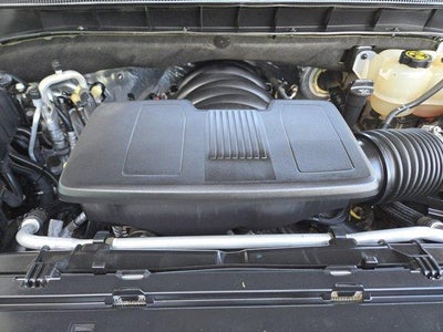 2021 Chevrolet Suburban Premier